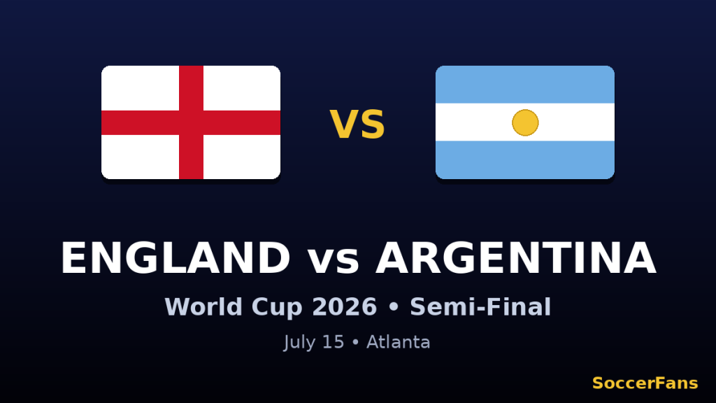 How To Watch England Vs Argentina For Free World Cup 2026 Semi Final how-to-watch-england-vs-argentina-for-free-world-cup-2026-semi-final